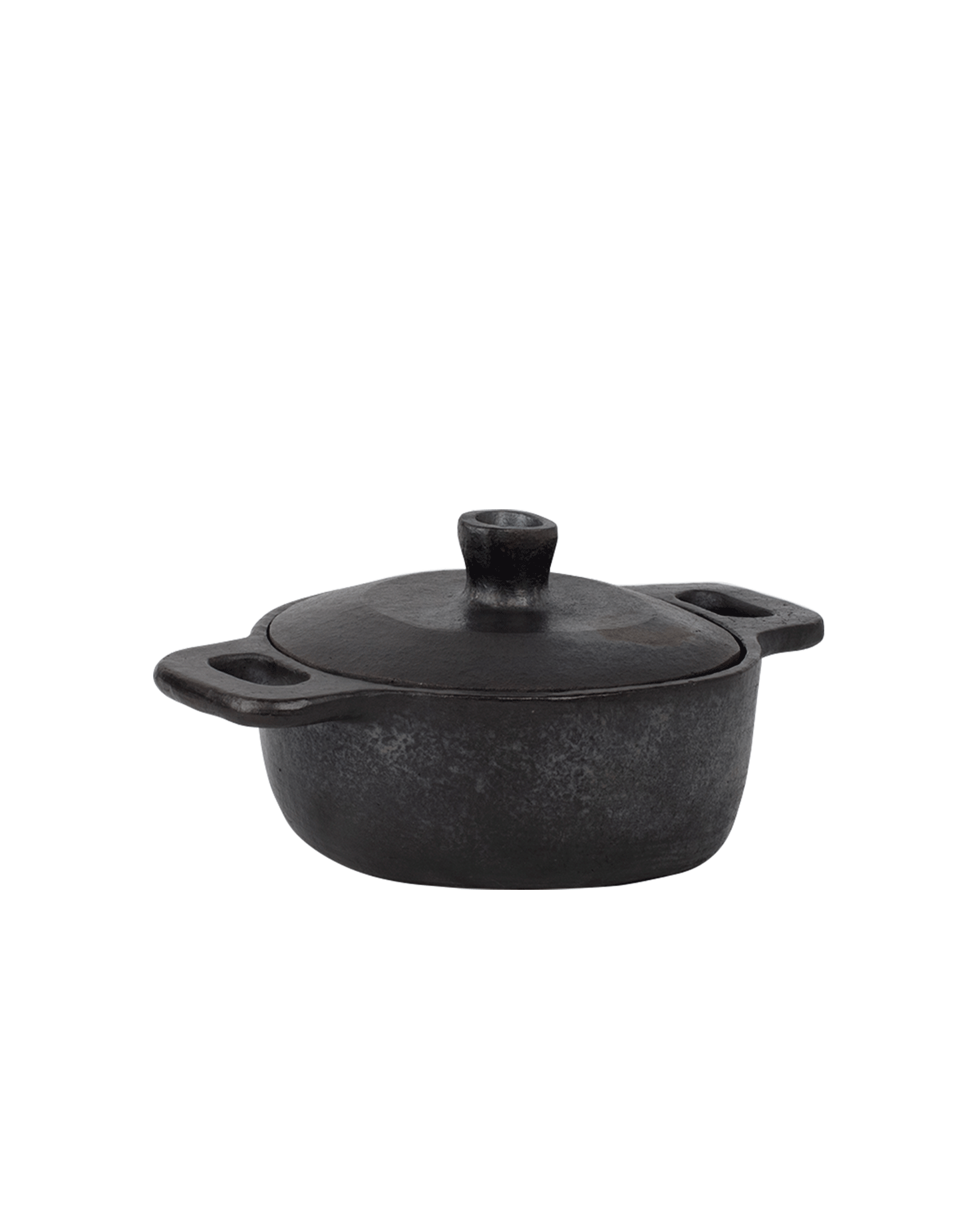 Tiipoi Longpi Karipot Large Cooking Pot