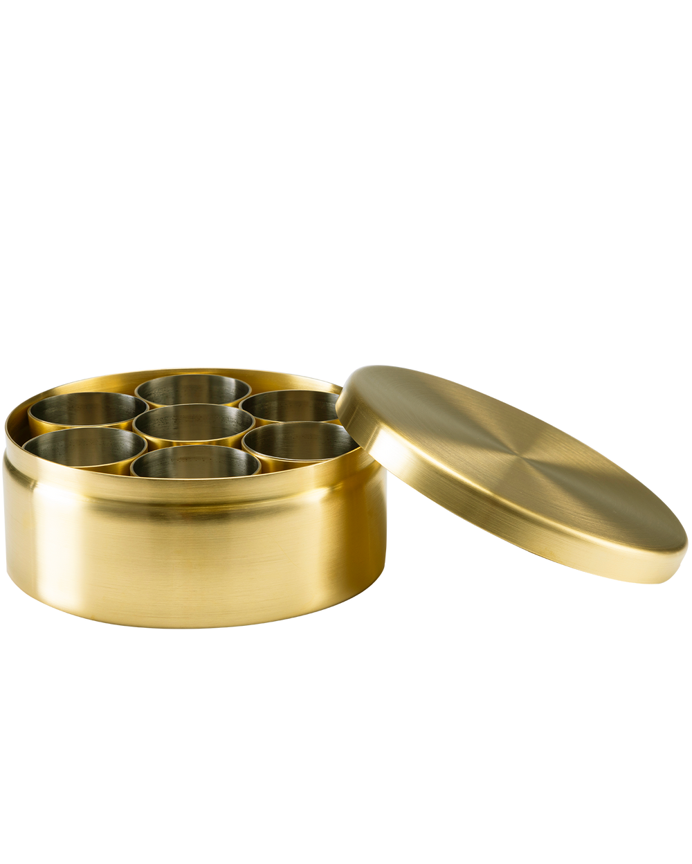 Diaspora Co. Masala Dabba