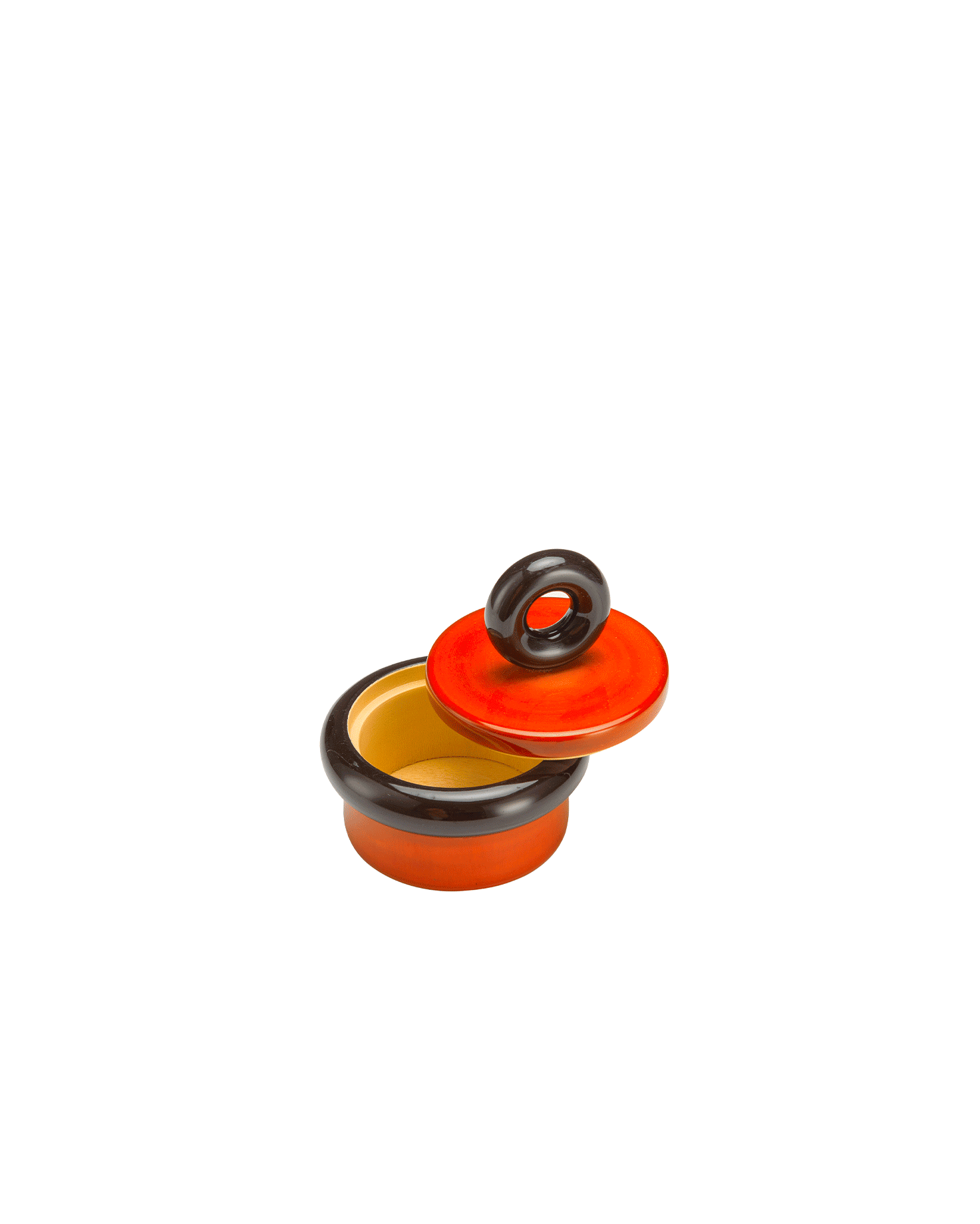Titor Pot TIPU Pinch Pot – Tiipoi