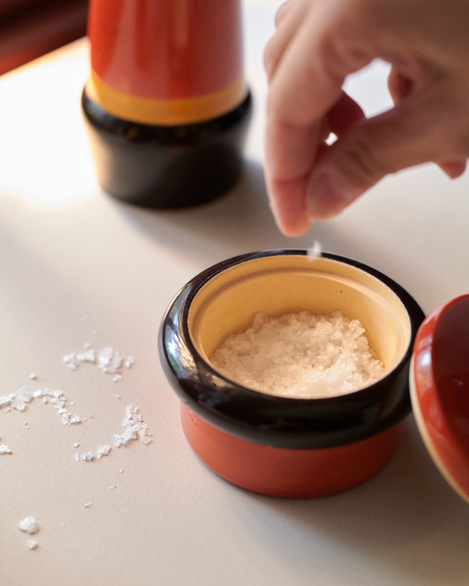 Titor Pot TIPU Pinch Pot – Tiipoi