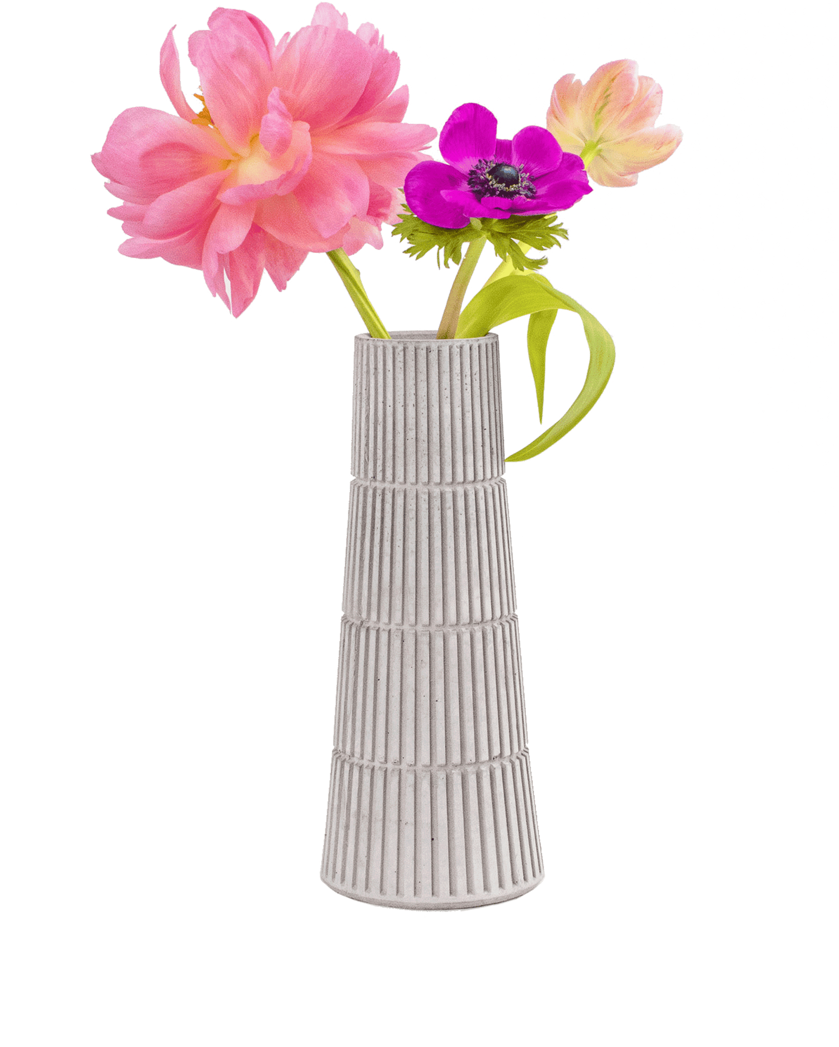 SIMENT Flyover Vase