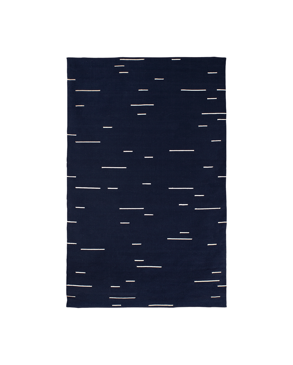 Jamakhan Line Rug