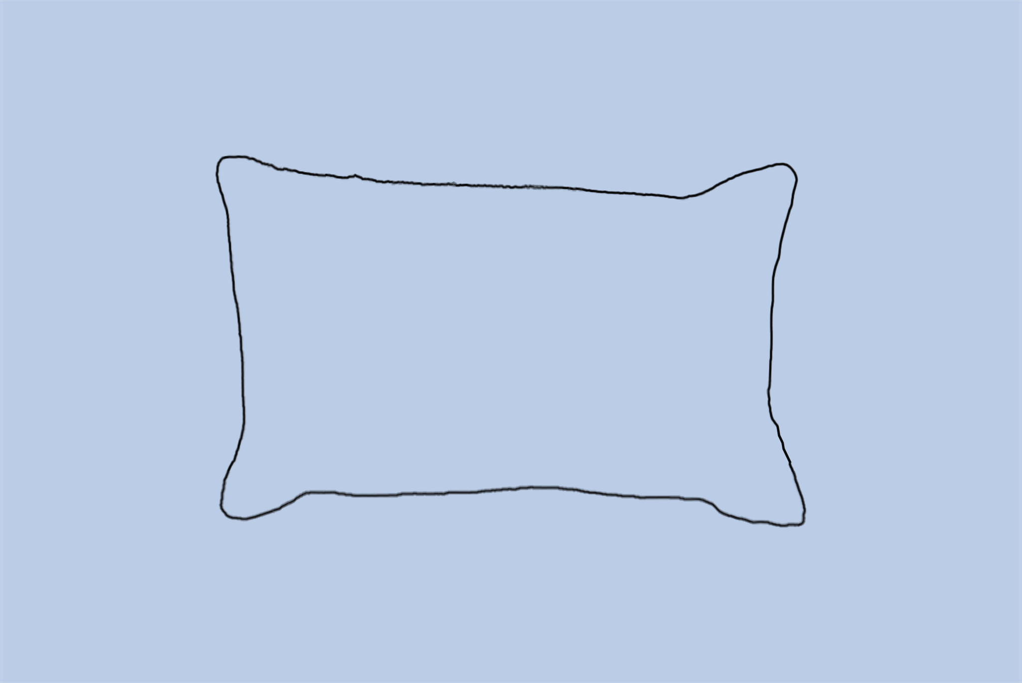 Cushion Pad 40 x 60