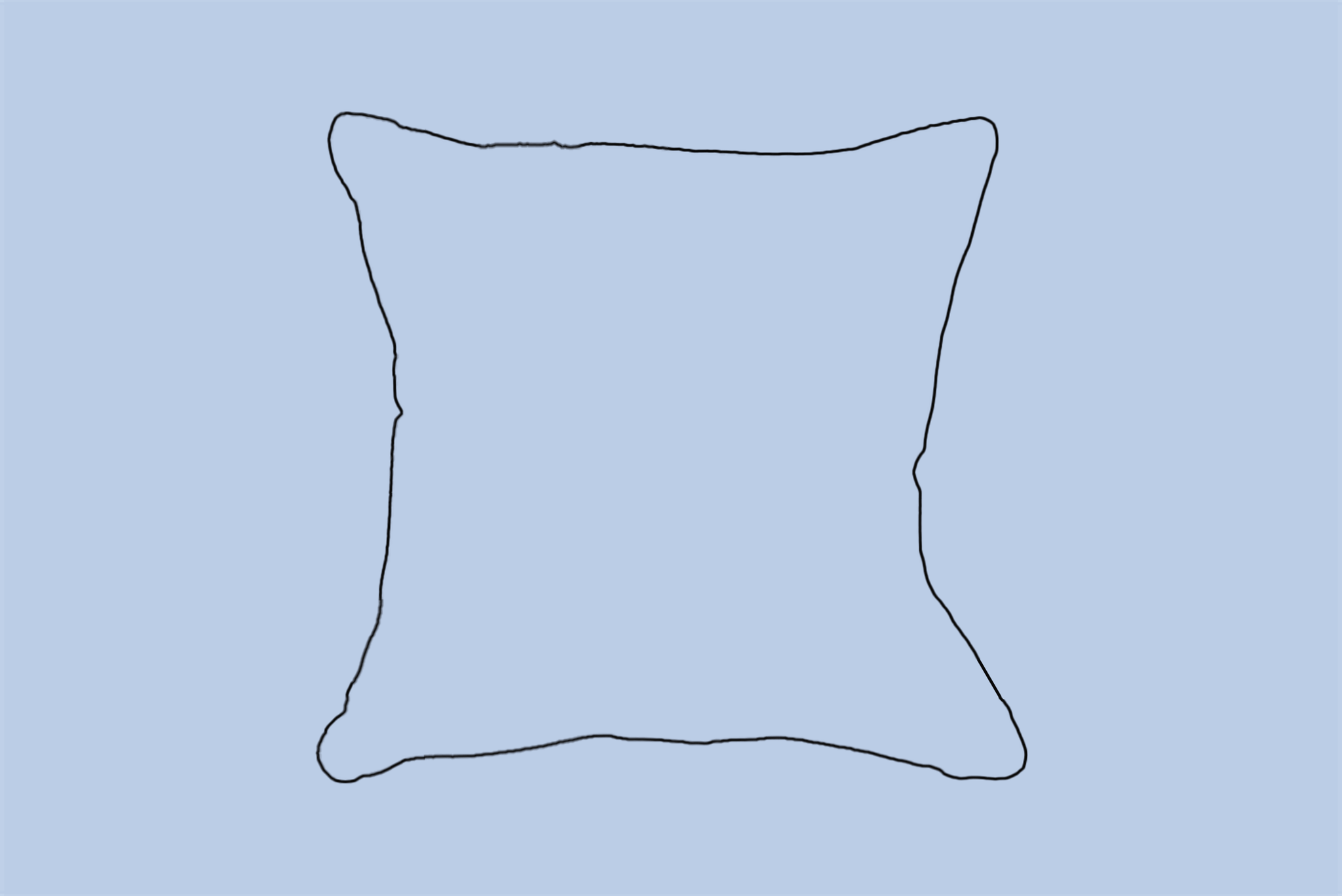 Cushion Pad 50 x 50