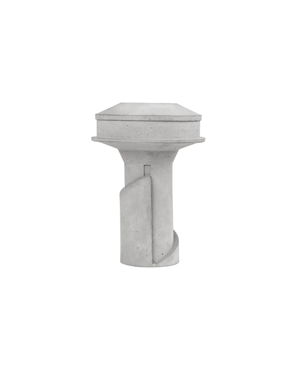 SIMENT Water Tower 2